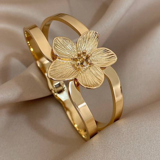 Floral Dream Bangle