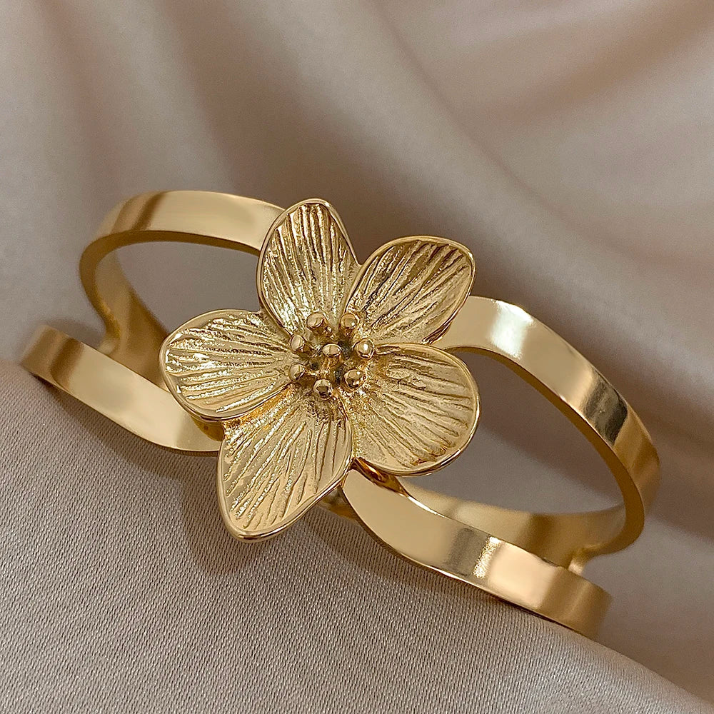 Floral Dream Bangle